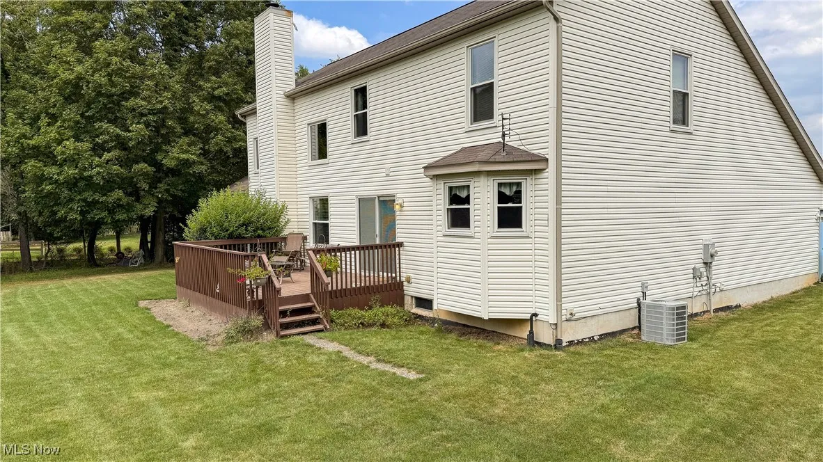 2938 Crown Pointe Drive, Stow, Ohio,MLS Now Listing ID