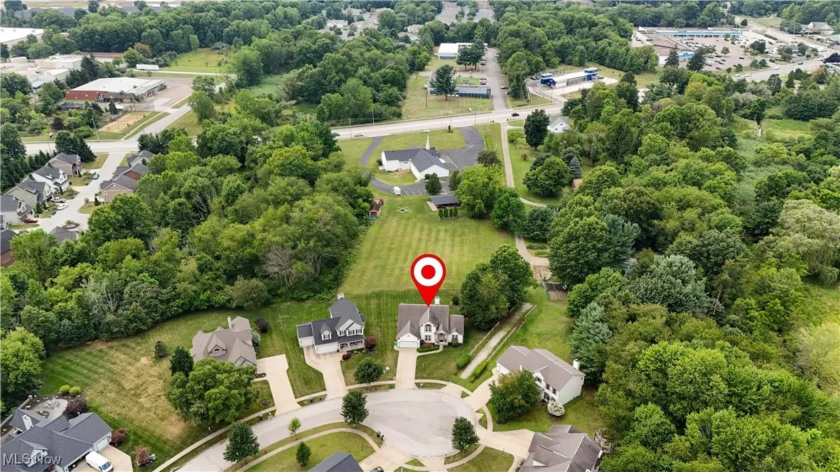 2938 Crown Pointe Drive, Stow, Ohio,MLS Now Listing ID