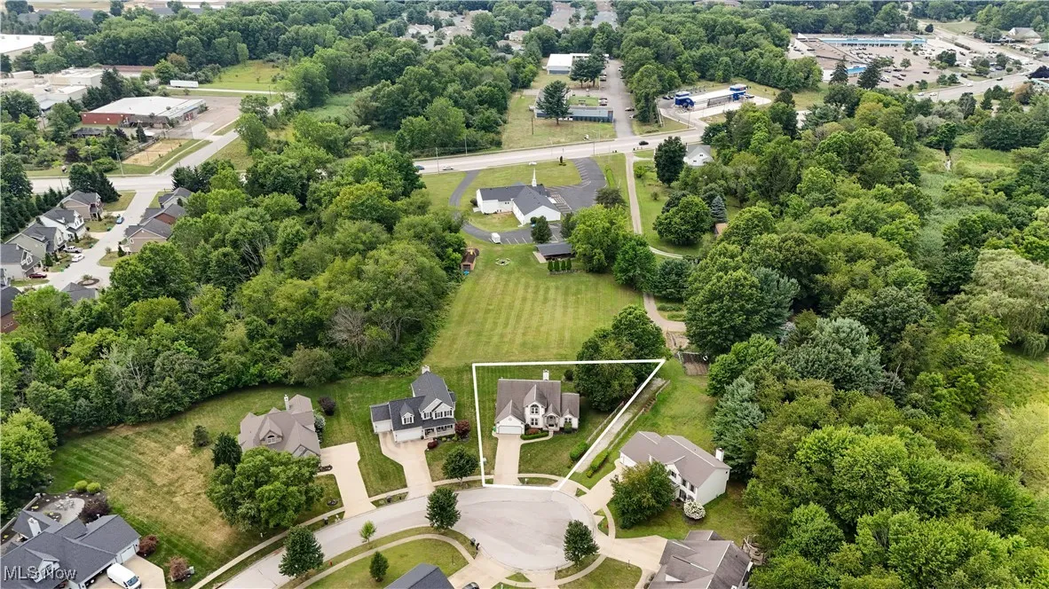 2938 Crown Pointe Drive, Stow, Ohio,MLS Now Listing ID