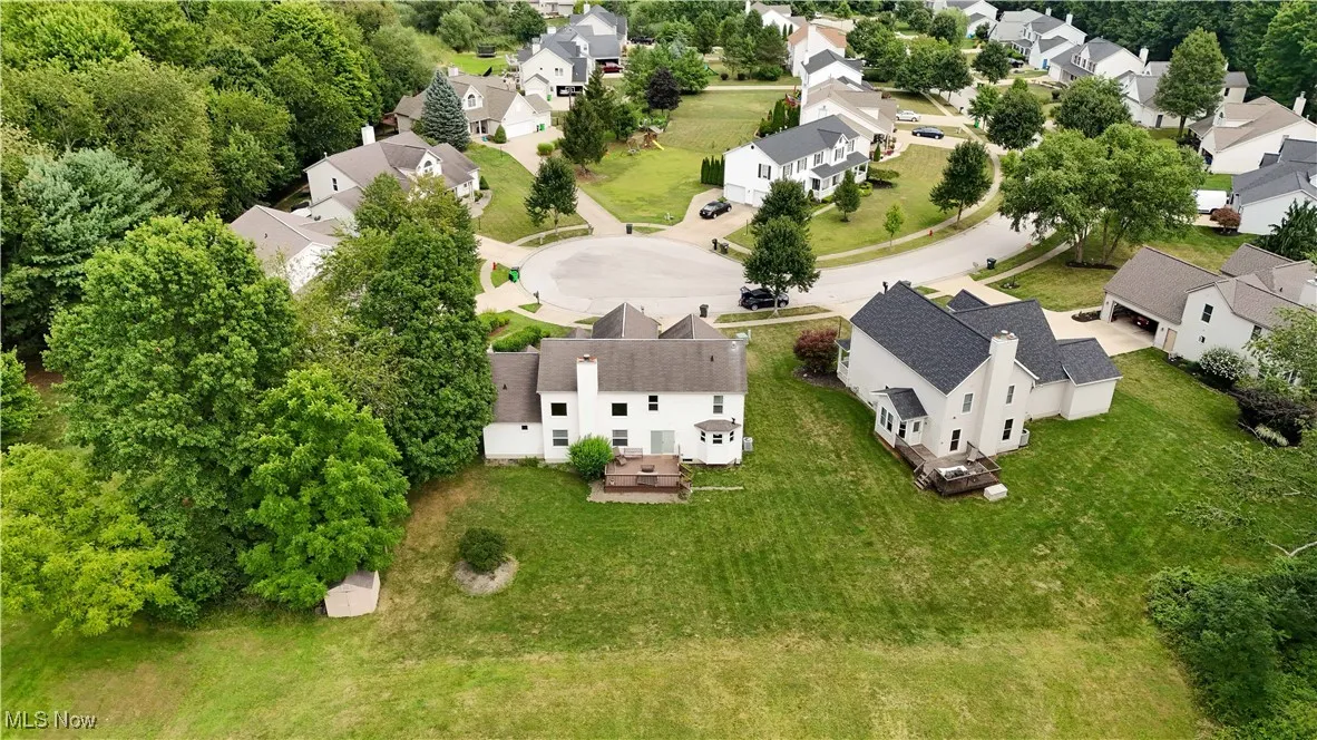 2938 Crown Pointe Drive, Stow, Ohio,MLS Now Listing ID