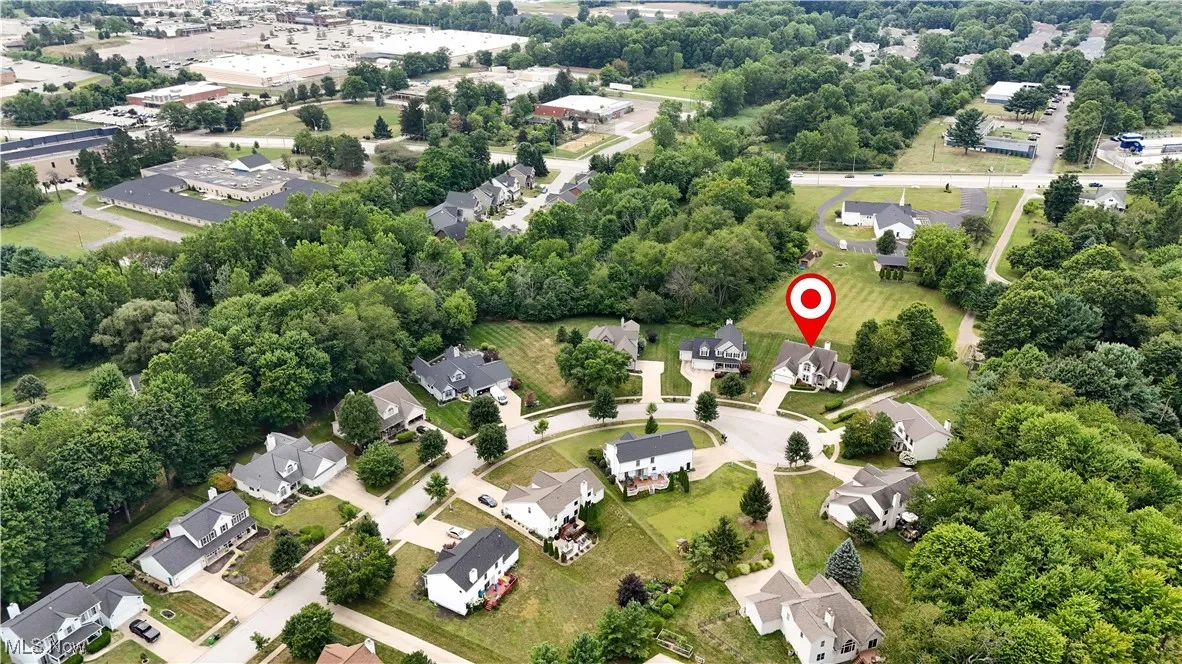 2938 Crown Pointe Drive, Stow, Ohio,MLS Now Listing ID