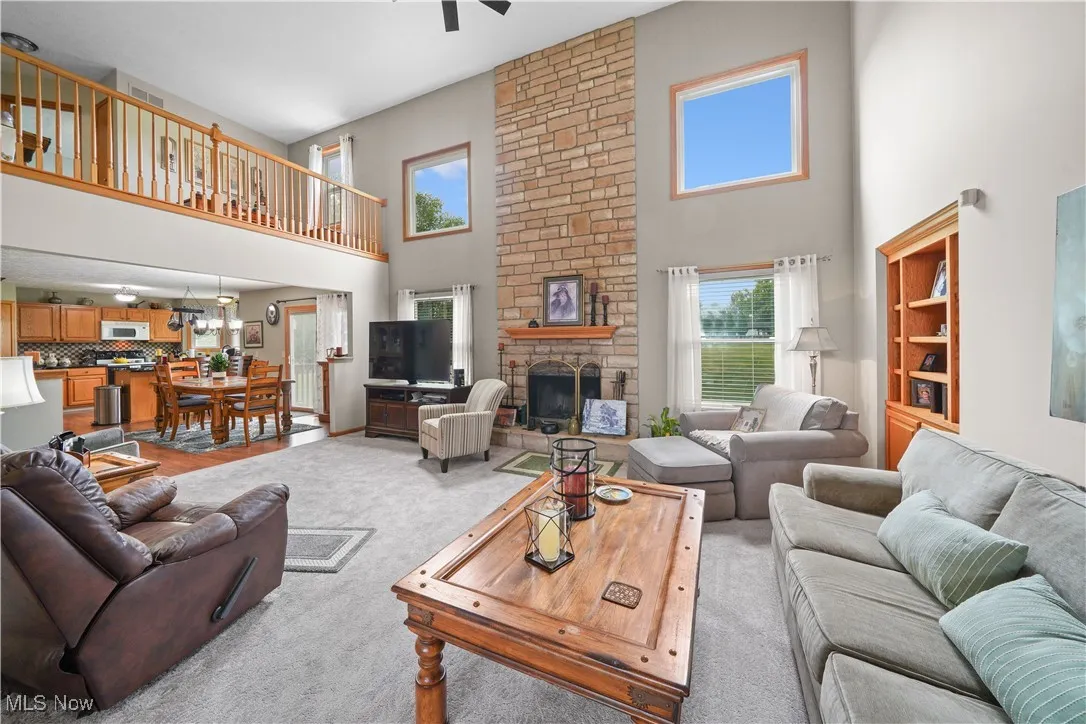 2938 Crown Pointe Drive, Stow, Ohio,MLS Now Listing ID