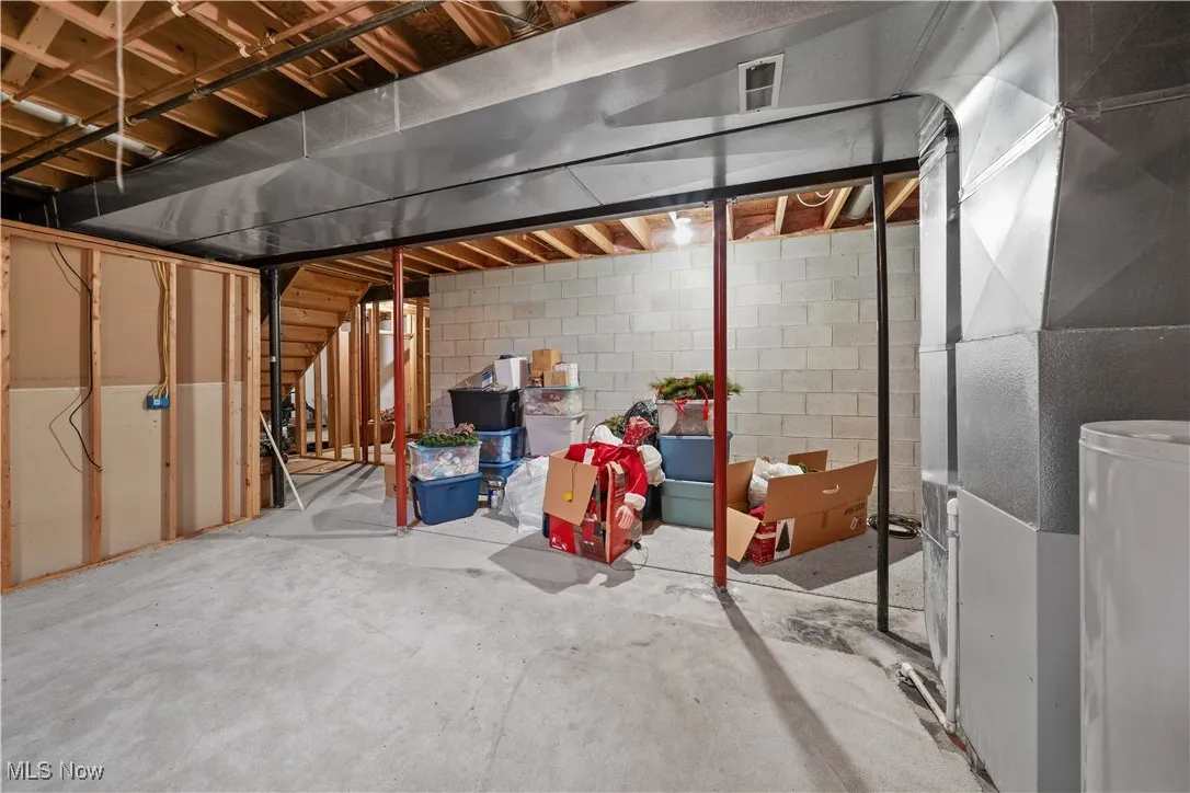 2938 Crown Pointe Drive, Stow, Ohio,MLS Now Listing ID