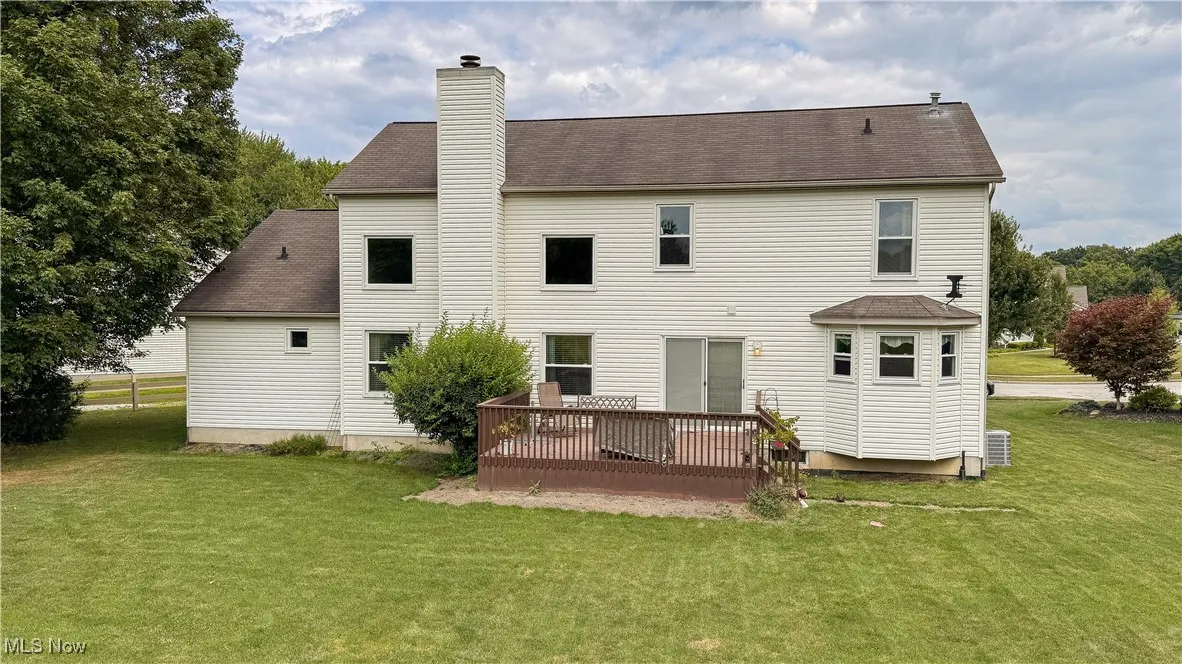 2938 Crown Pointe Drive, Stow, Ohio,MLS Now Listing ID