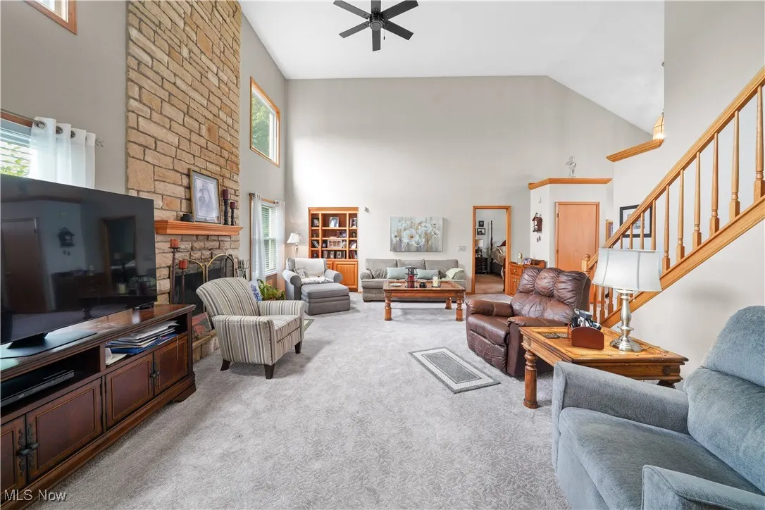 2938 Crown Pointe Drive, Stow, Ohio,MLS Now Listing ID