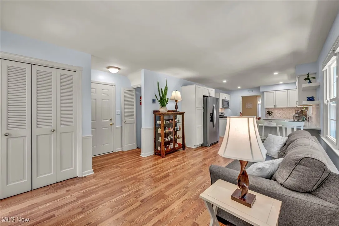 23465 Greenwood Lane, North Olmsted, Ohio,MLS Now Listing ID