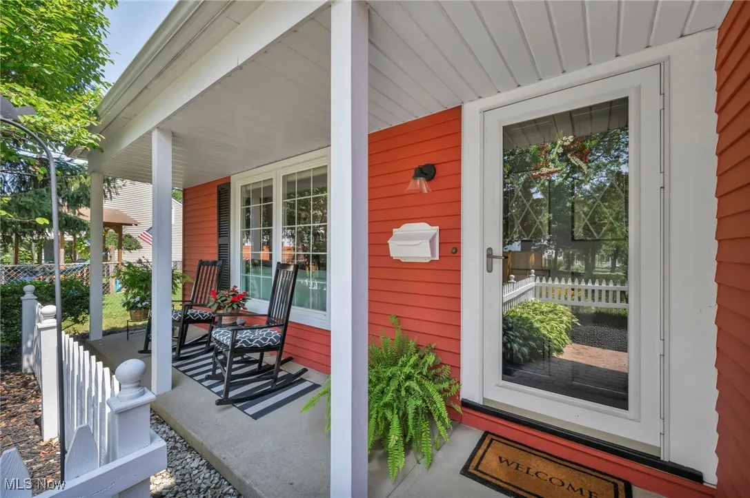 23465 Greenwood Lane, North Olmsted, Ohio,MLS Now Listing ID