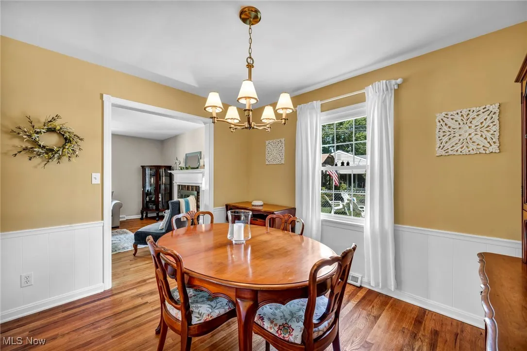 23465 Greenwood Lane, North Olmsted, Ohio,MLS Now Listing ID