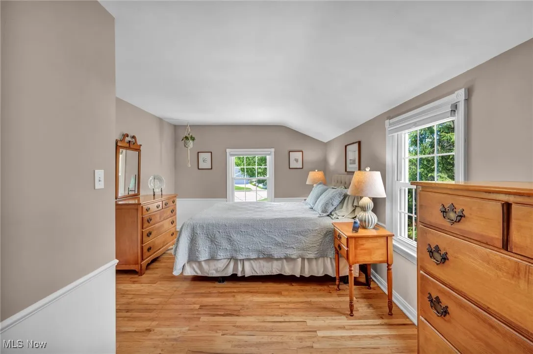 23465 Greenwood Lane, North Olmsted, Ohio,MLS Now Listing ID