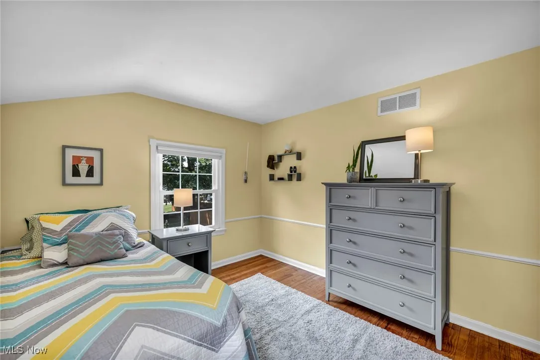 23465 Greenwood Lane, North Olmsted, Ohio,MLS Now Listing ID