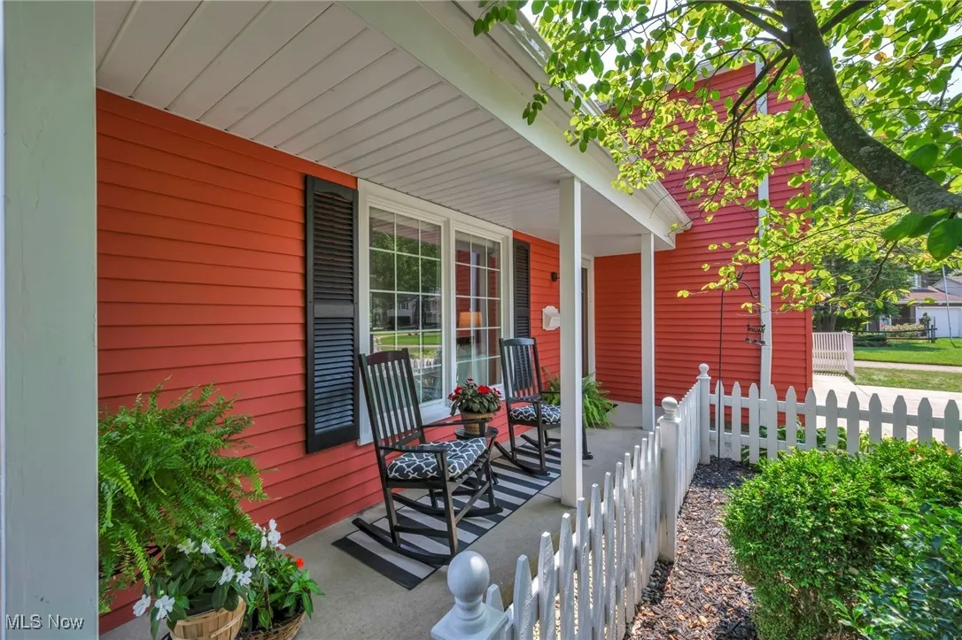 23465 Greenwood Lane, North Olmsted, Ohio,MLS Now Listing ID