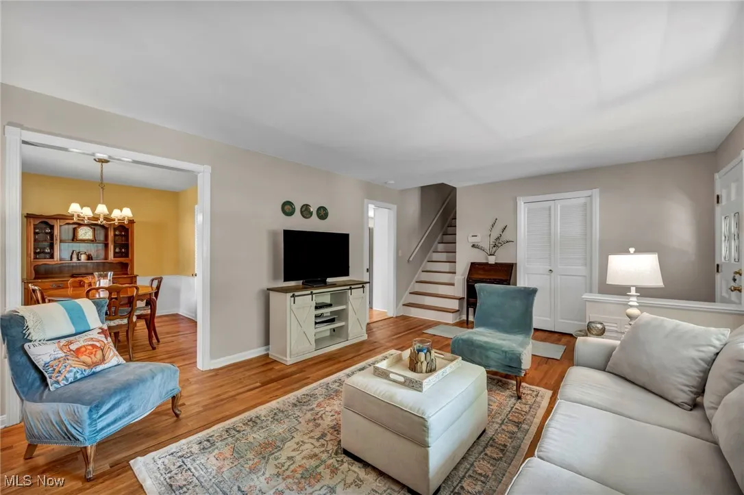 23465 Greenwood Lane, North Olmsted, Ohio,MLS Now Listing ID