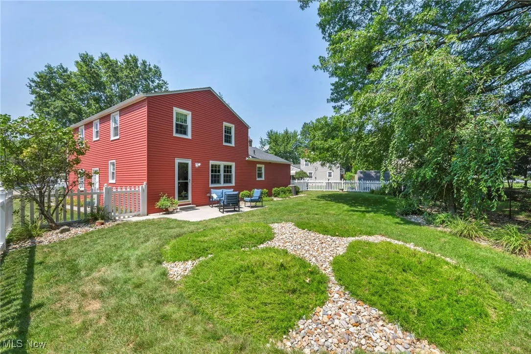 23465 Greenwood Lane, North Olmsted, Ohio,MLS Now Listing ID