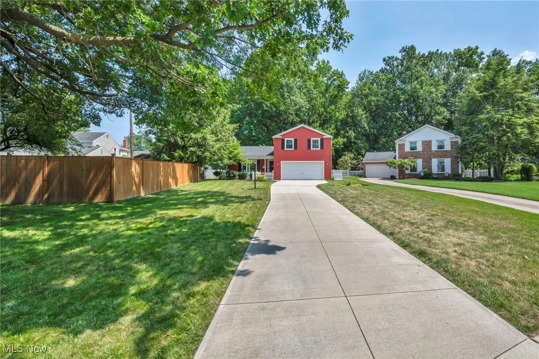 23465 Greenwood Lane, North Olmsted, Ohio,MLS Now Listing ID