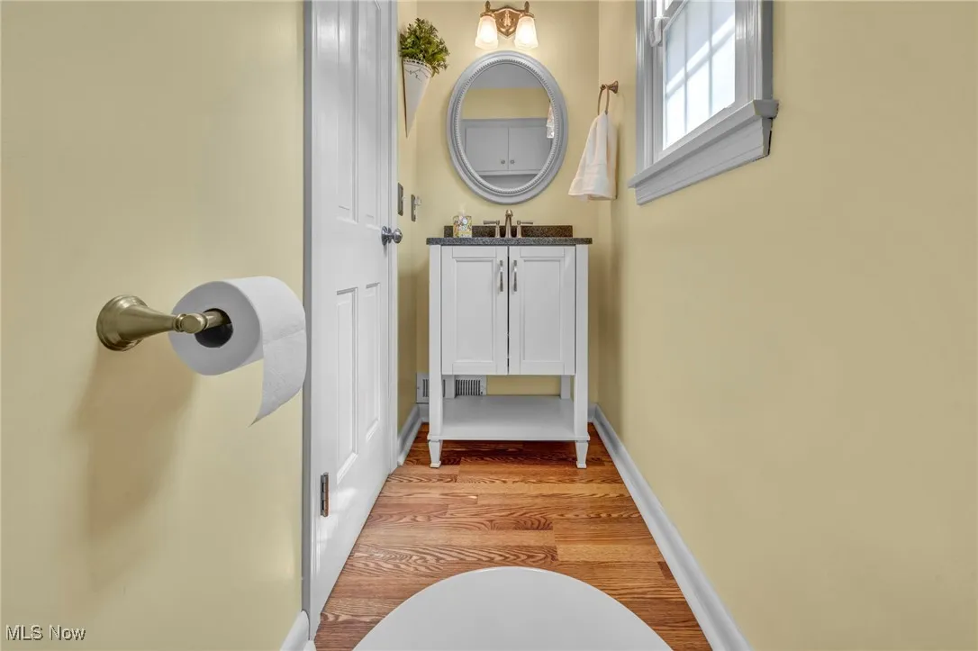 23465 Greenwood Lane, North Olmsted, Ohio,MLS Now Listing ID