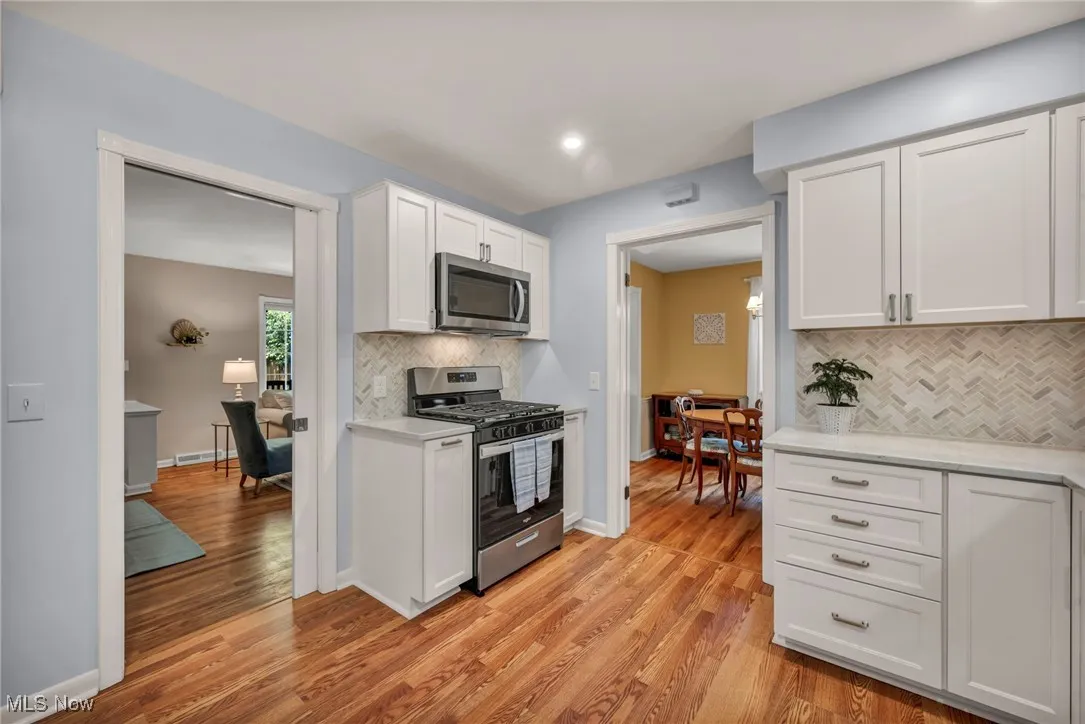 23465 Greenwood Lane, North Olmsted, Ohio,MLS Now Listing ID
