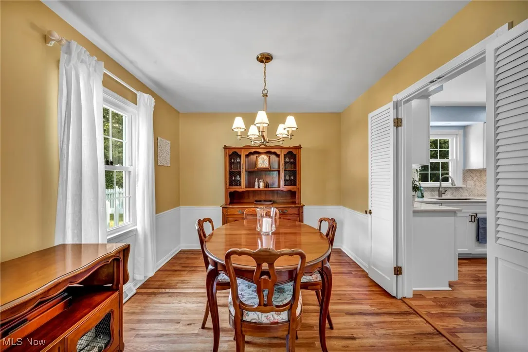23465 Greenwood Lane, North Olmsted, Ohio,MLS Now Listing ID