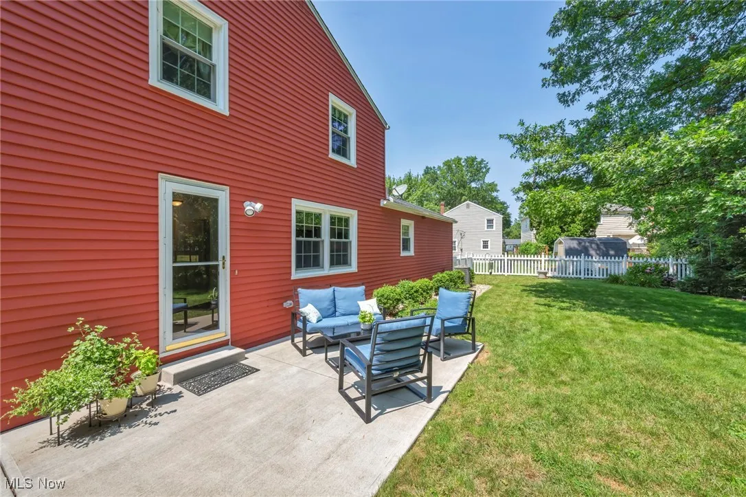 23465 Greenwood Lane, North Olmsted, Ohio,MLS Now Listing ID