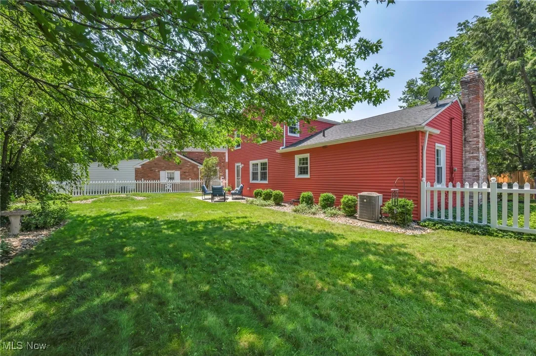 23465 Greenwood Lane, North Olmsted, Ohio,MLS Now Listing ID