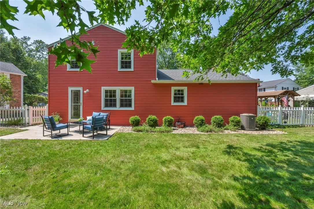 23465 Greenwood Lane, North Olmsted, Ohio,MLS Now Listing ID