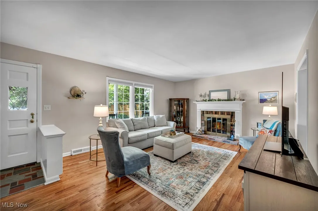 23465 Greenwood Lane, North Olmsted, Ohio,MLS Now Listing ID