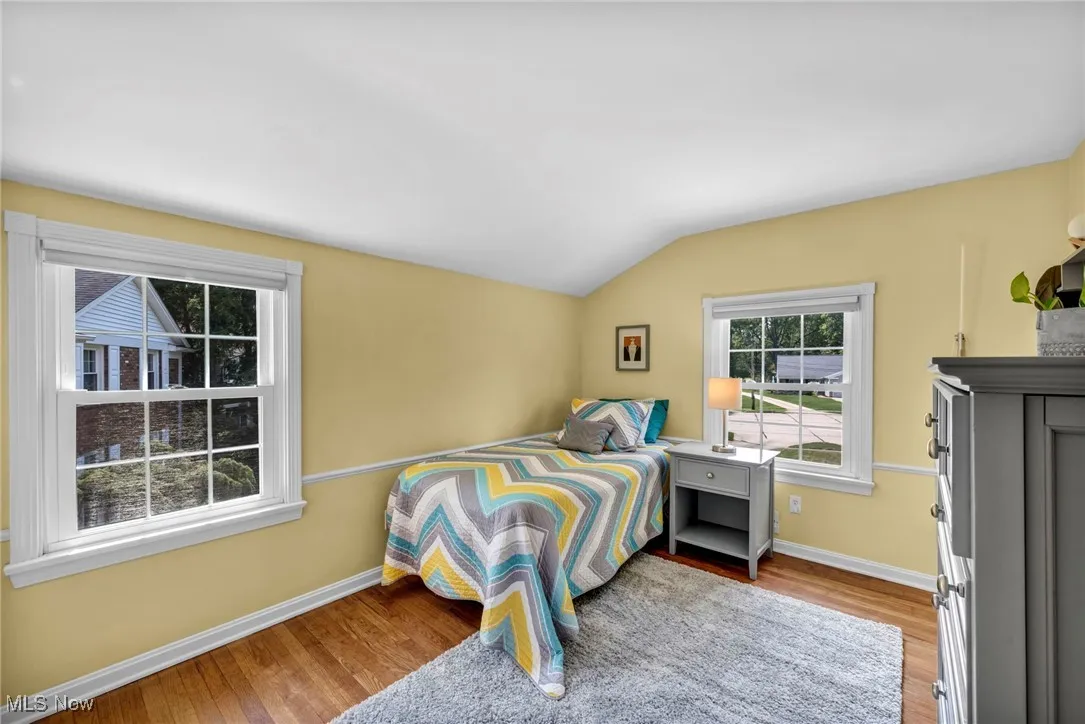 23465 Greenwood Lane, North Olmsted, Ohio,MLS Now Listing ID