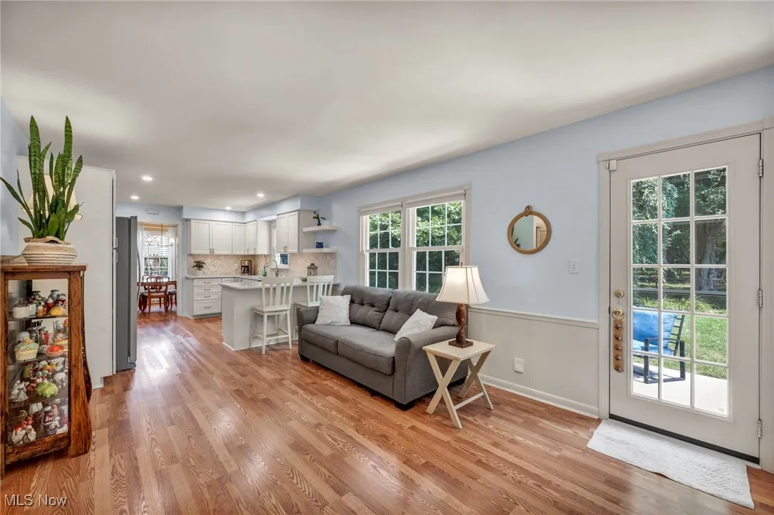 23465 Greenwood Lane, North Olmsted, Ohio,MLS Now Listing ID