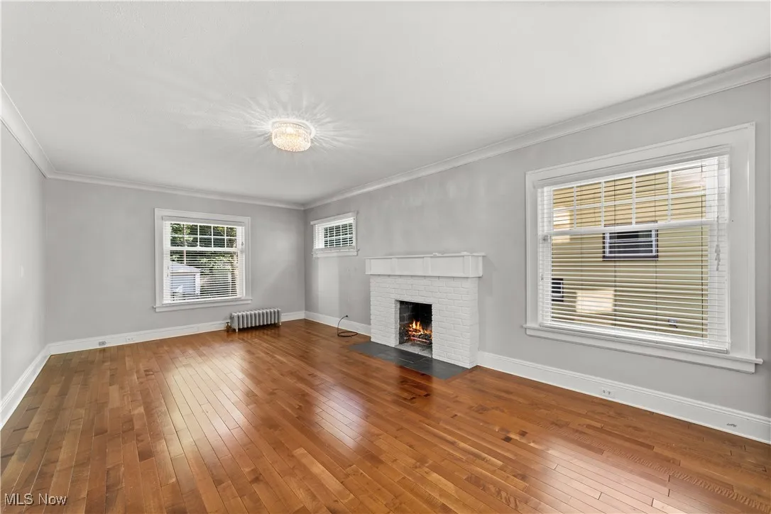3061 Lincoln Boulevard, Cleveland Heights, Ohio,MLS Now Listing ID