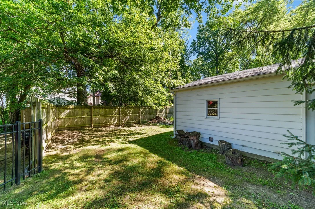 3061 Lincoln Boulevard, Cleveland Heights, Ohio,MLS Now Listing ID