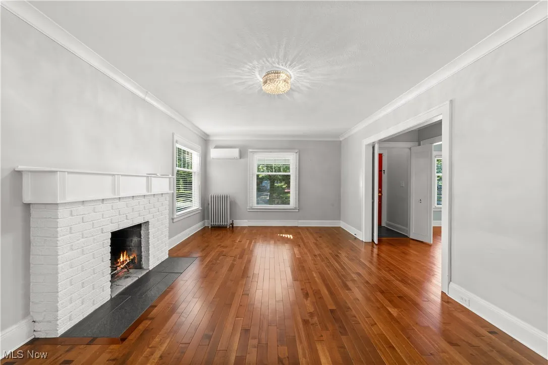 3061 Lincoln Boulevard, Cleveland Heights, Ohio,MLS Now Listing ID