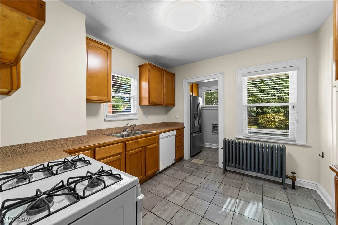 3061 Lincoln Boulevard, Cleveland Heights, Ohio,MLS Now Listing ID