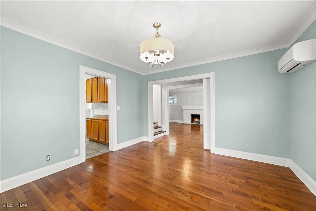 3061 Lincoln Boulevard, Cleveland Heights, Ohio,MLS Now Listing ID