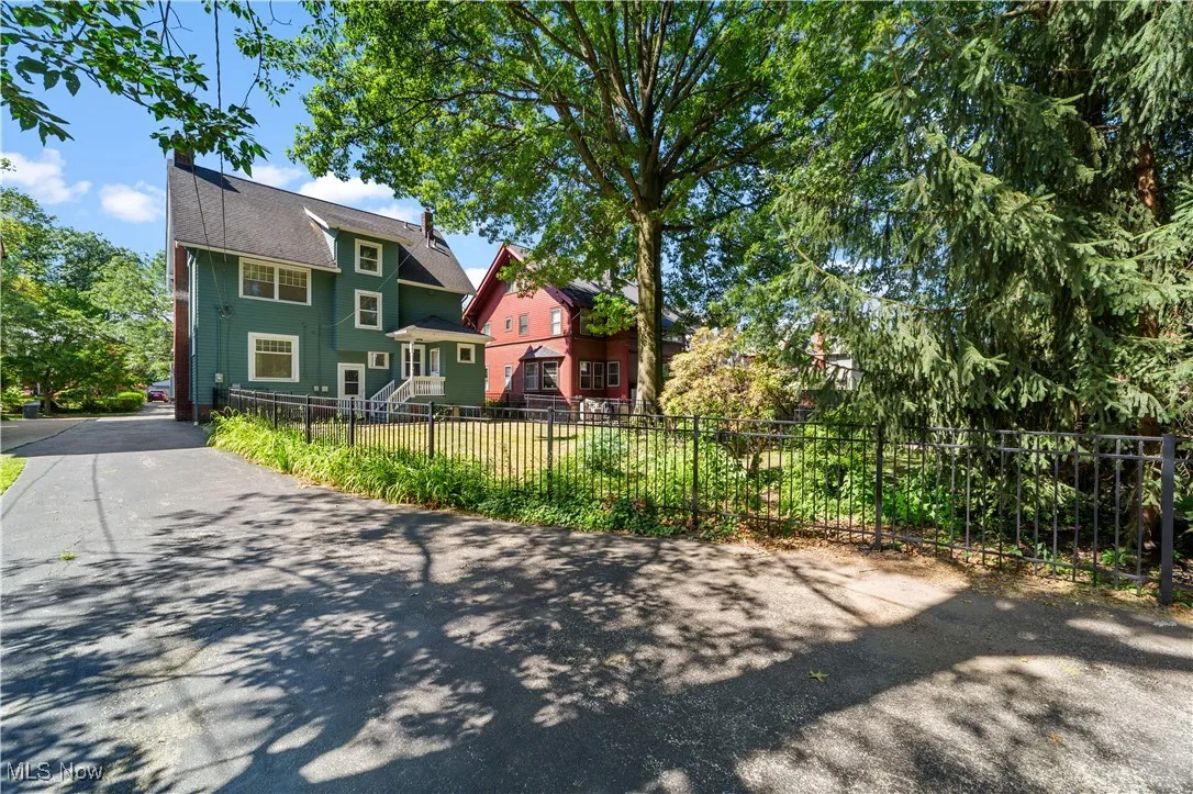 3061 Lincoln Boulevard, Cleveland Heights, Ohio,MLS Now Listing ID