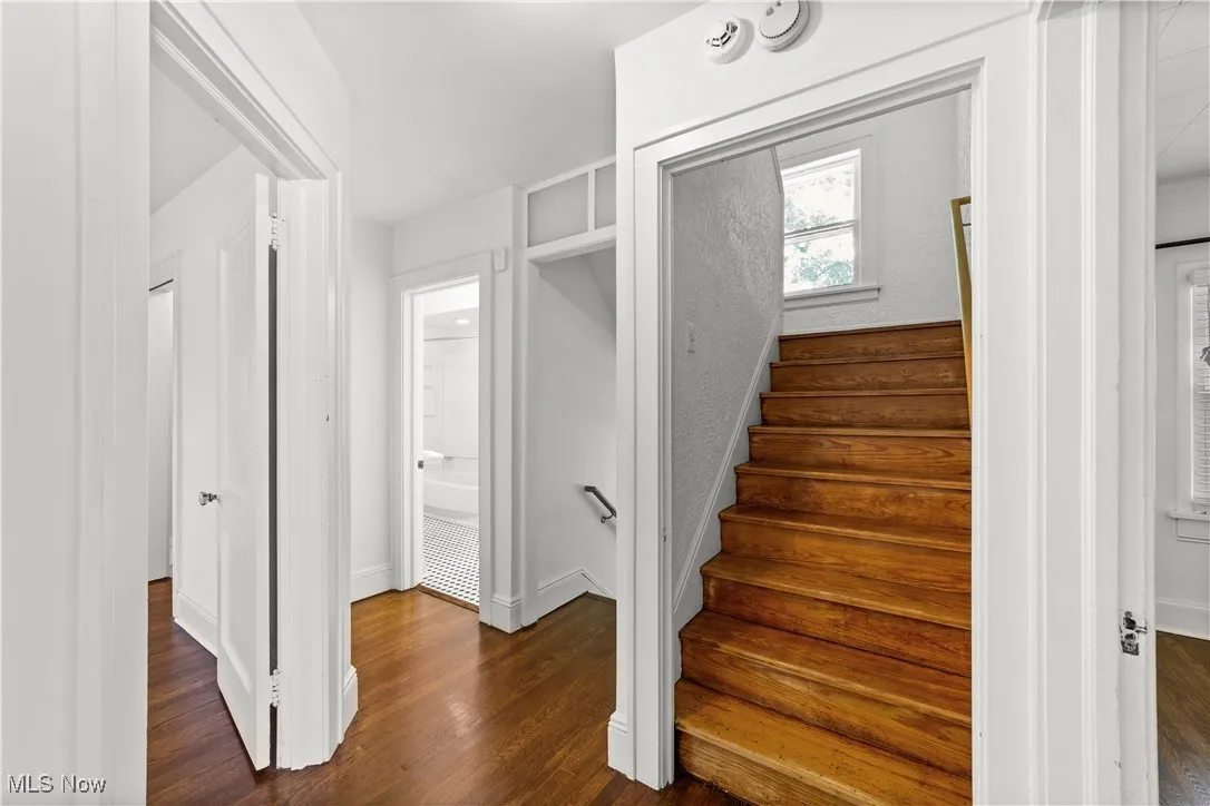 3061 Lincoln Boulevard, Cleveland Heights, Ohio,MLS Now Listing ID