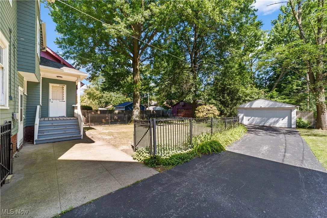 3061 Lincoln Boulevard, Cleveland Heights, Ohio,MLS Now Listing ID
