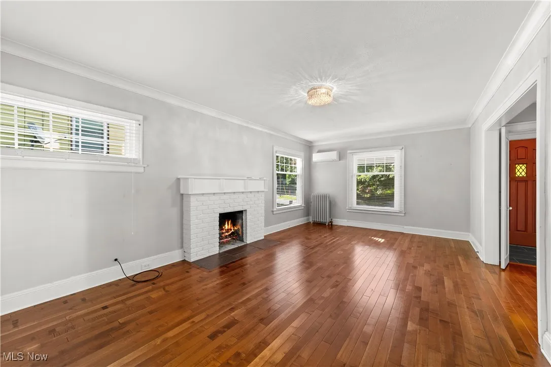 3061 Lincoln Boulevard, Cleveland Heights, Ohio,MLS Now Listing ID