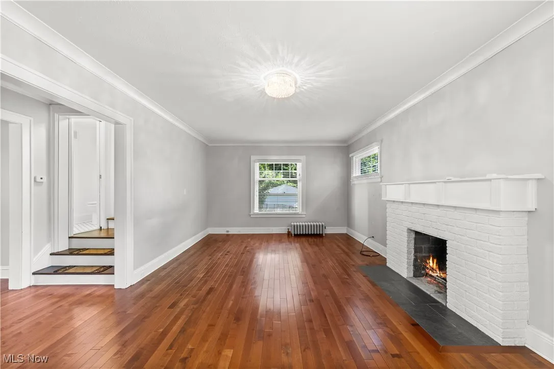 3061 Lincoln Boulevard, Cleveland Heights, Ohio,MLS Now Listing ID