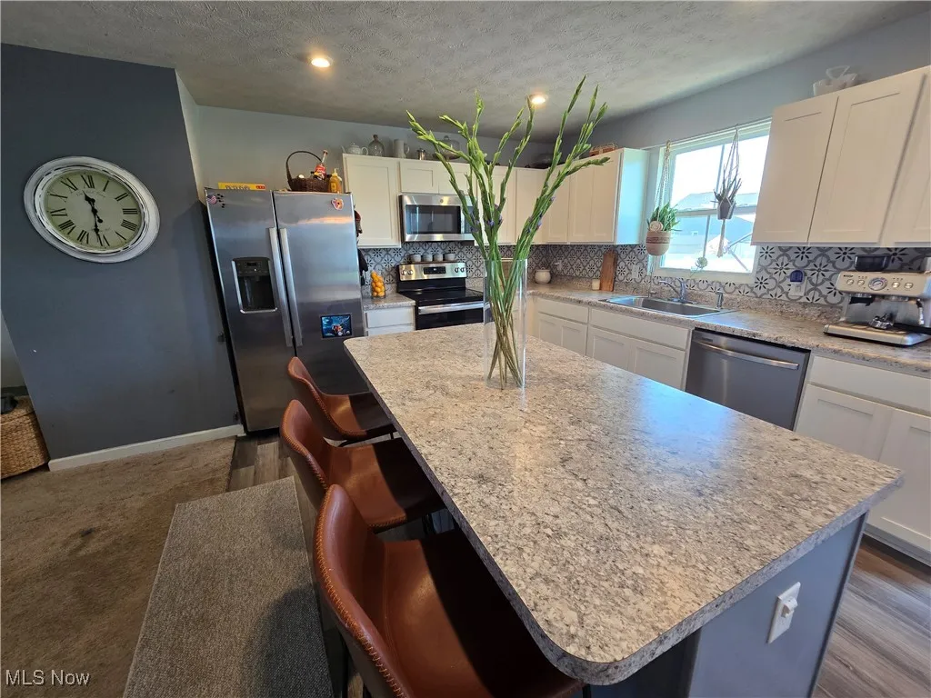 5249 Decker Street, Barberton, Ohio,MLS Now Listing ID