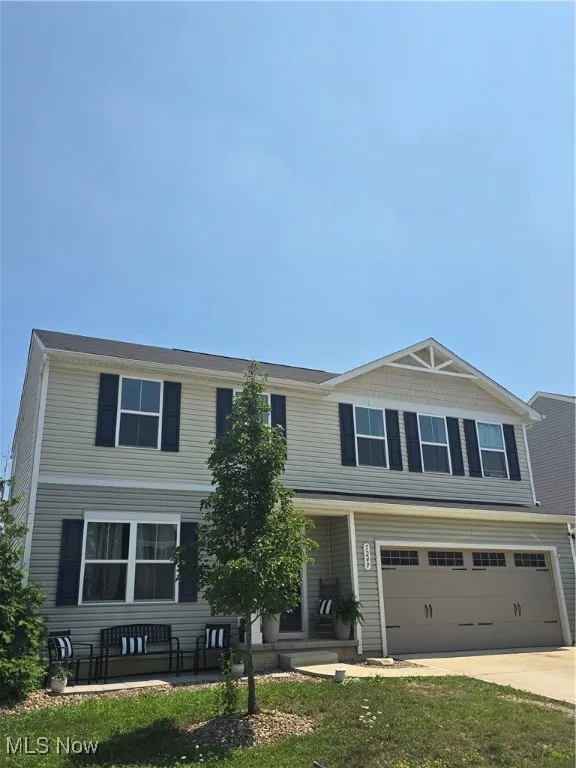 5249 Decker Street, Barberton, Ohio,MLS Now Listing ID