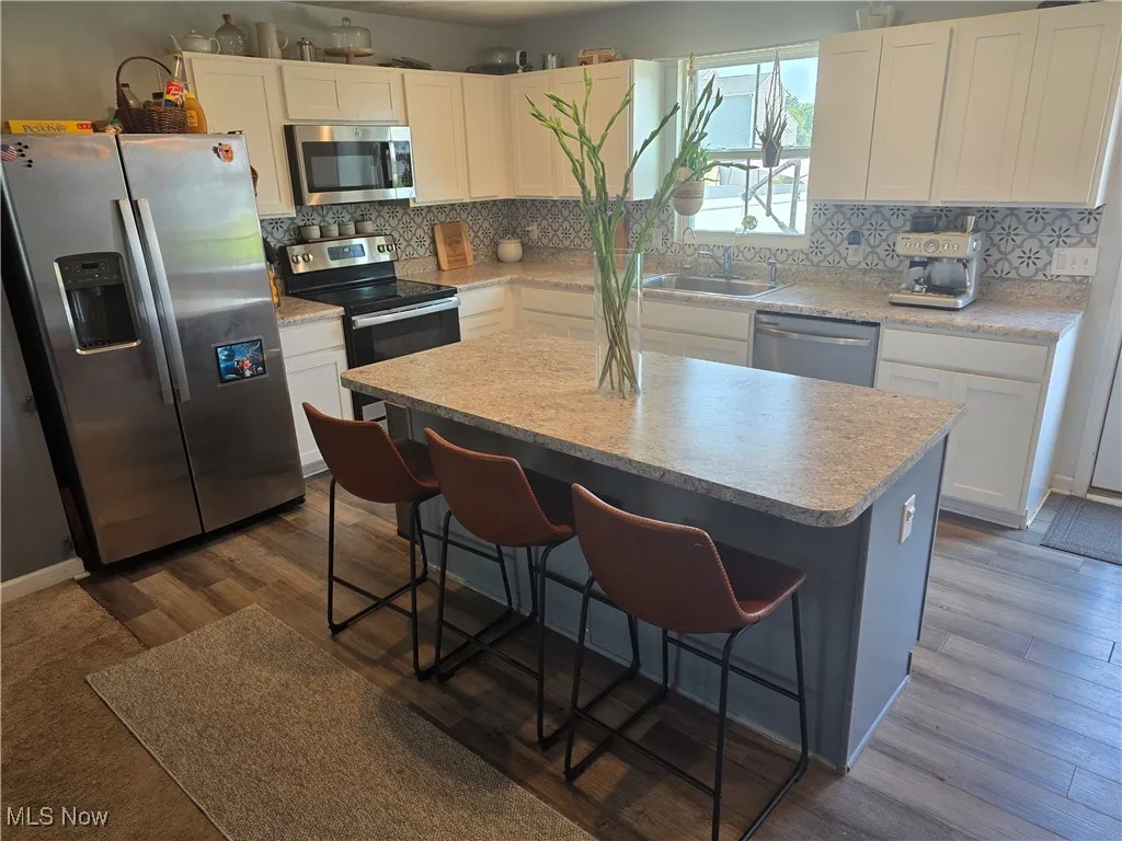 5249 Decker Street, Barberton, Ohio,MLS Now Listing ID