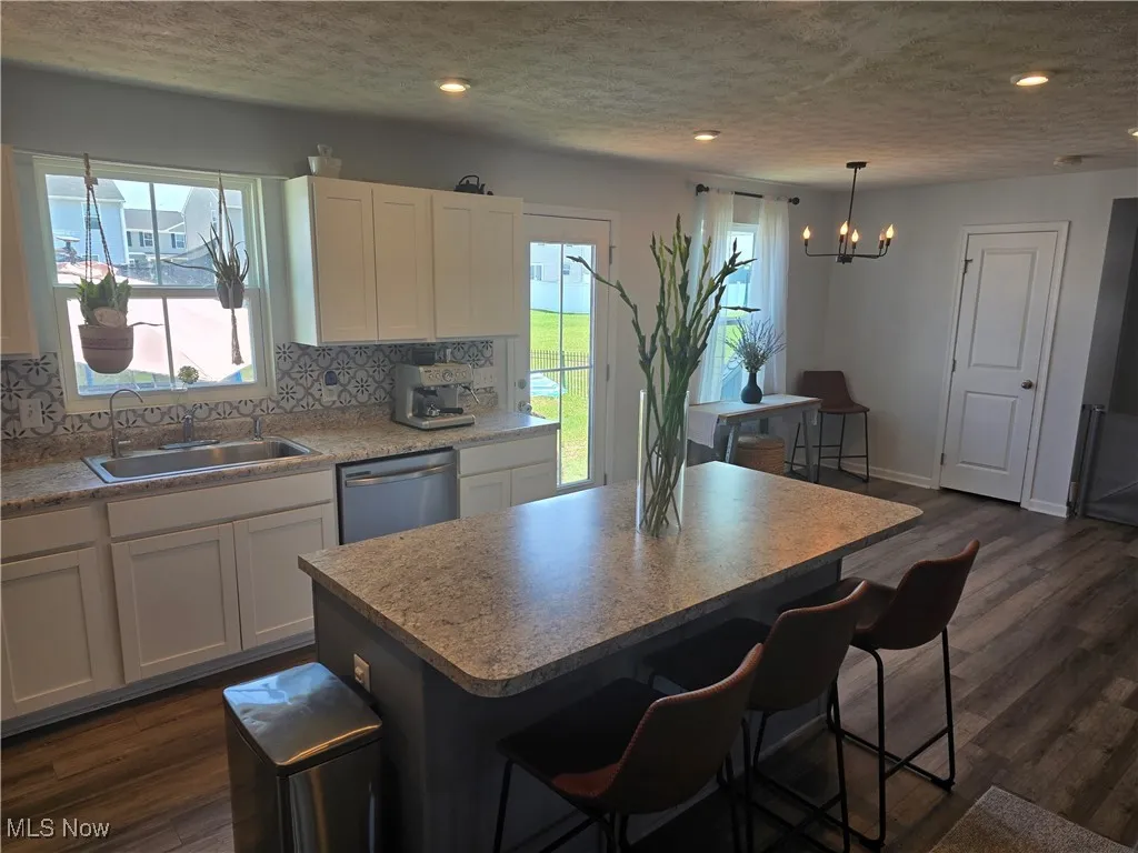 5249 Decker Street, Barberton, Ohio,MLS Now Listing ID