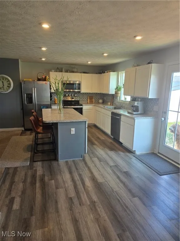 5249 Decker Street, Barberton, Ohio,MLS Now Listing ID
