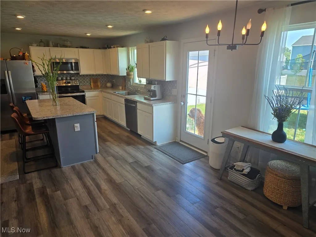 5249 Decker Street, Barberton, Ohio,MLS Now Listing ID