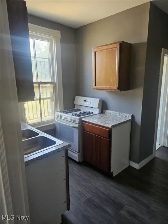 1410 E 45th Street, Cleveland, Ohio 44103,MLS Now Listing ID