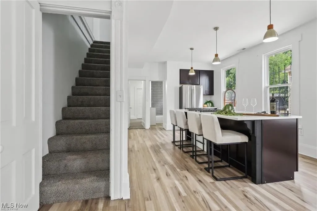 1410 E 45th Street, Cleveland, Ohio 44103,MLS Now Listing ID