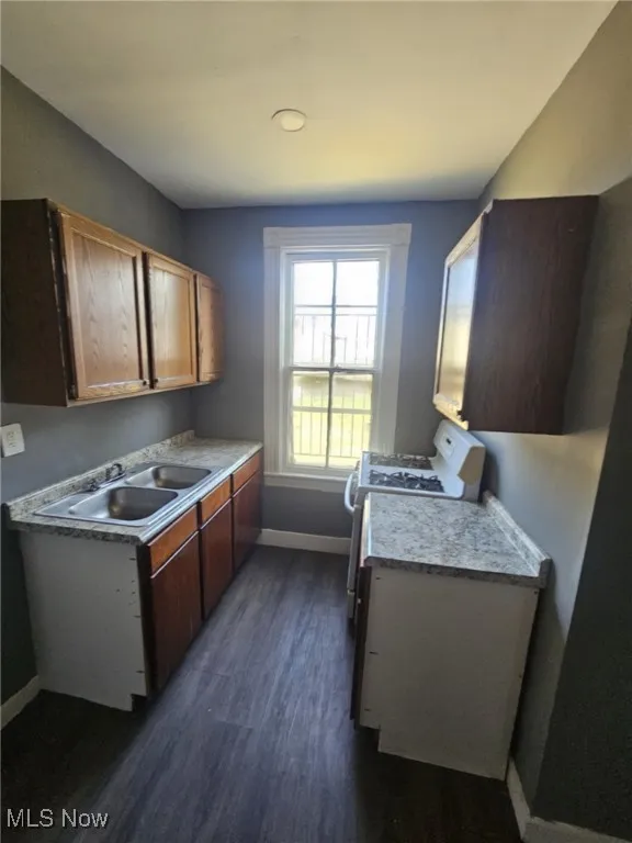 1410 E 45th Street, Cleveland, Ohio 44103,MLS Now Listing ID