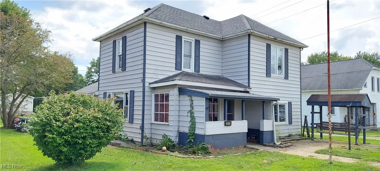 10240 Morton Street, Byesville, Ohio,MLS Now Listing ID