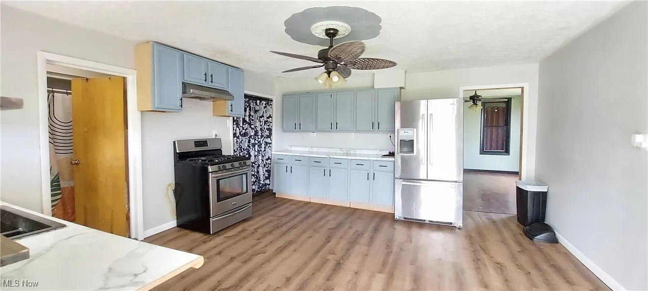 10240 Morton Street, Byesville, Ohio,MLS Now Listing ID