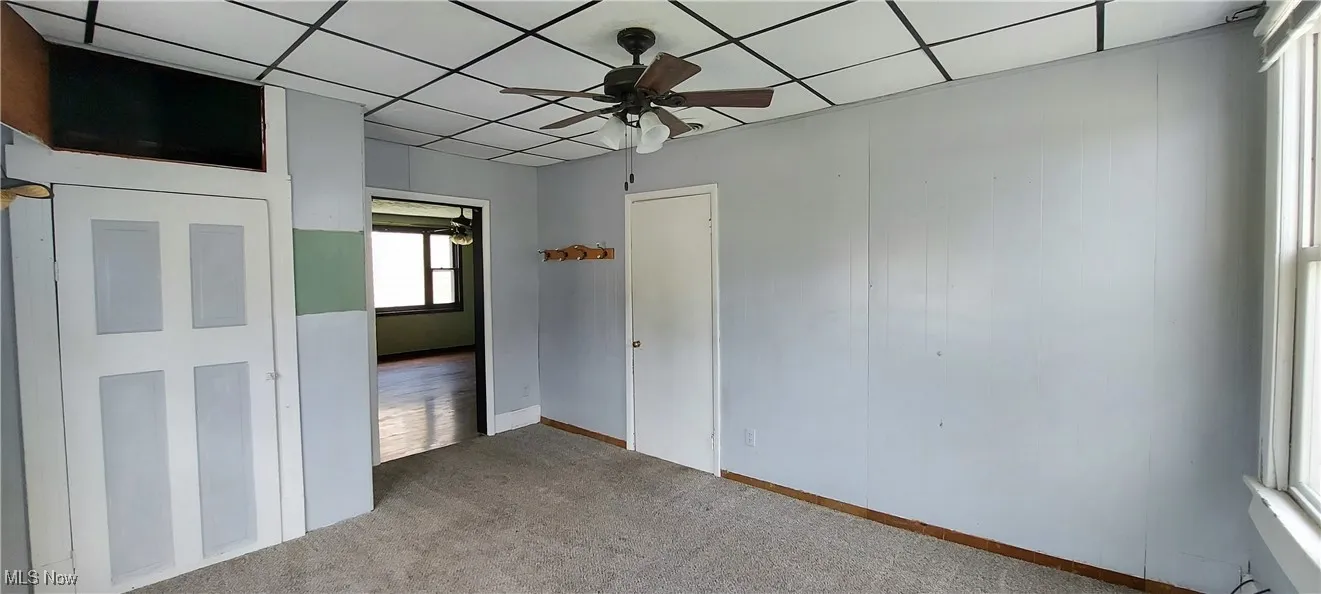 main floor bedroom