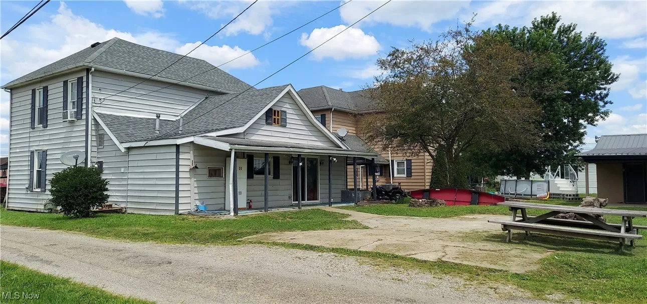 10240 Morton Street, Byesville, Ohio,MLS Now Listing ID